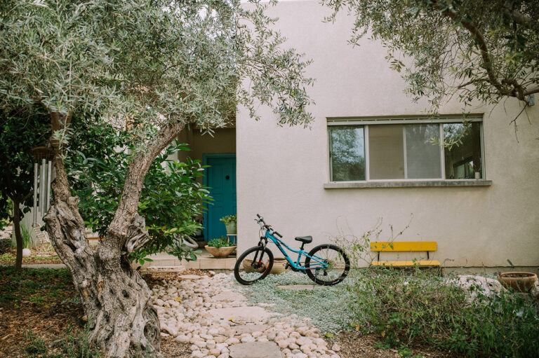 קטלוג עיצוב גינות - גינות נוי אקולוגיות